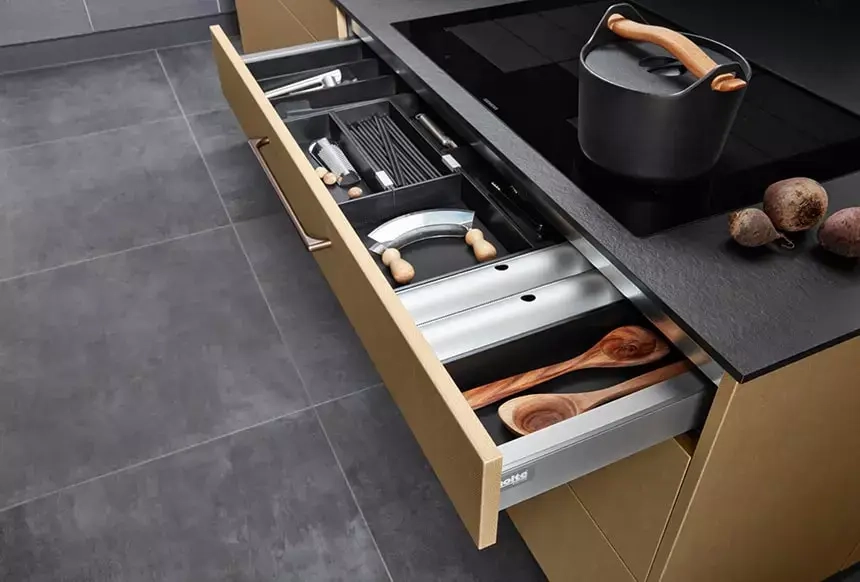 Marquardt Küchen: Zubehör Küche