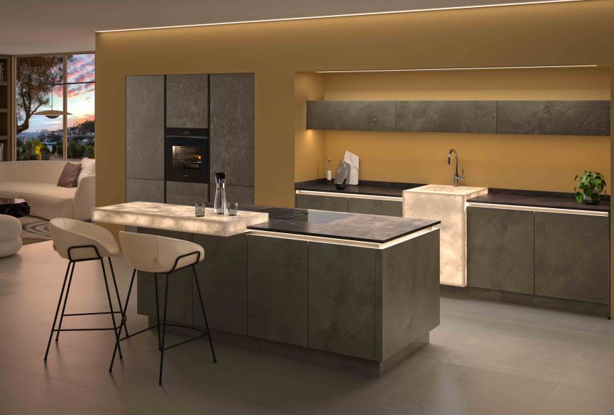 Marquardt Küchen Design