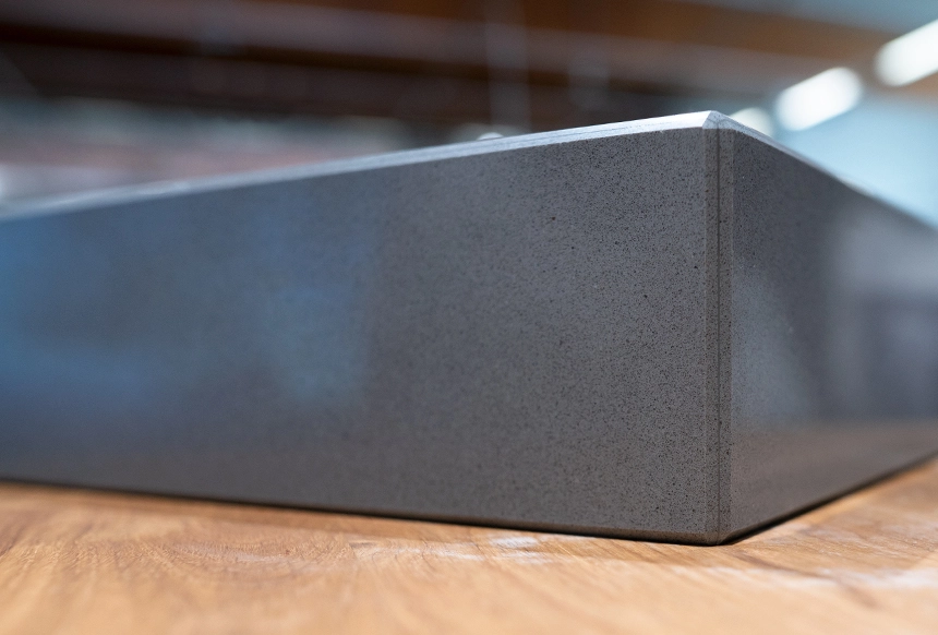 A10 Kante Arbeitsplatte Naturstein