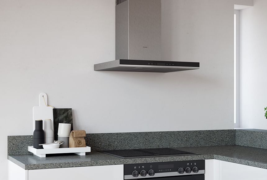 Marquardt Küchen: Wandhaube