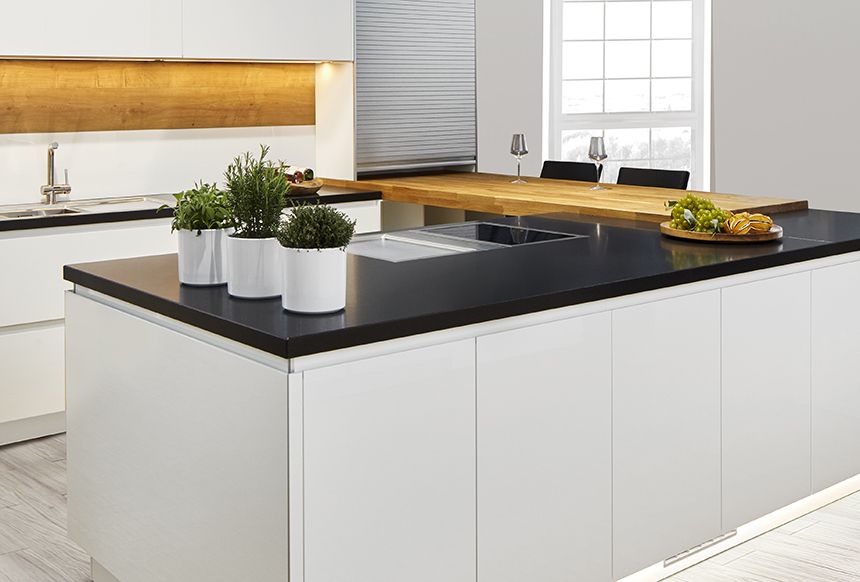 Küchenarbeitsplatte von Marquardt Küchen
