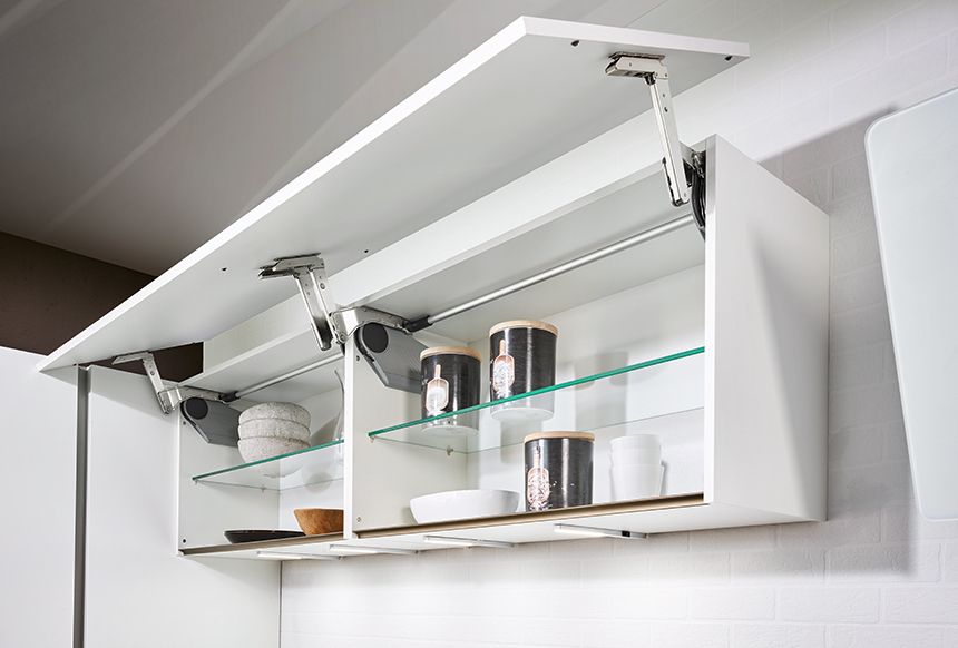 Marquardt Küchen: Oberschrank