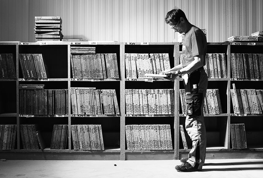 Marquardt Küchen Sortiment