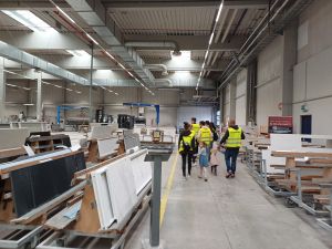 Erleben Sie das Marquardt Werkstudio live