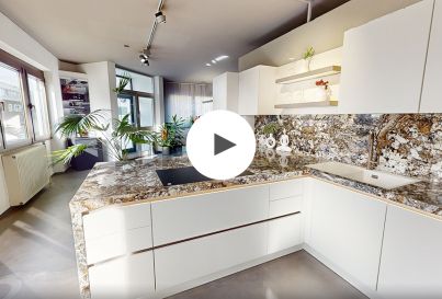 Marquardt Küchen Kriftel virtueller Rundgang vom Küchenstudio