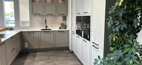 Küchenstudio Dortmund Landhausküche