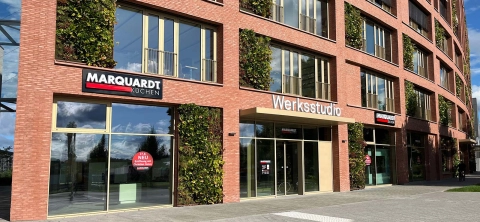 Marquardt Küchen Stuttgart