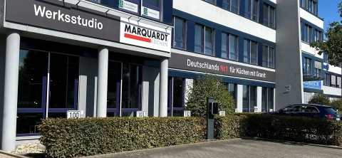 Marquardt Küchen Dortmund
