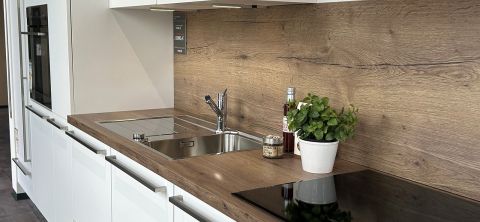 Küchenstudio Dortmund Küche Holz