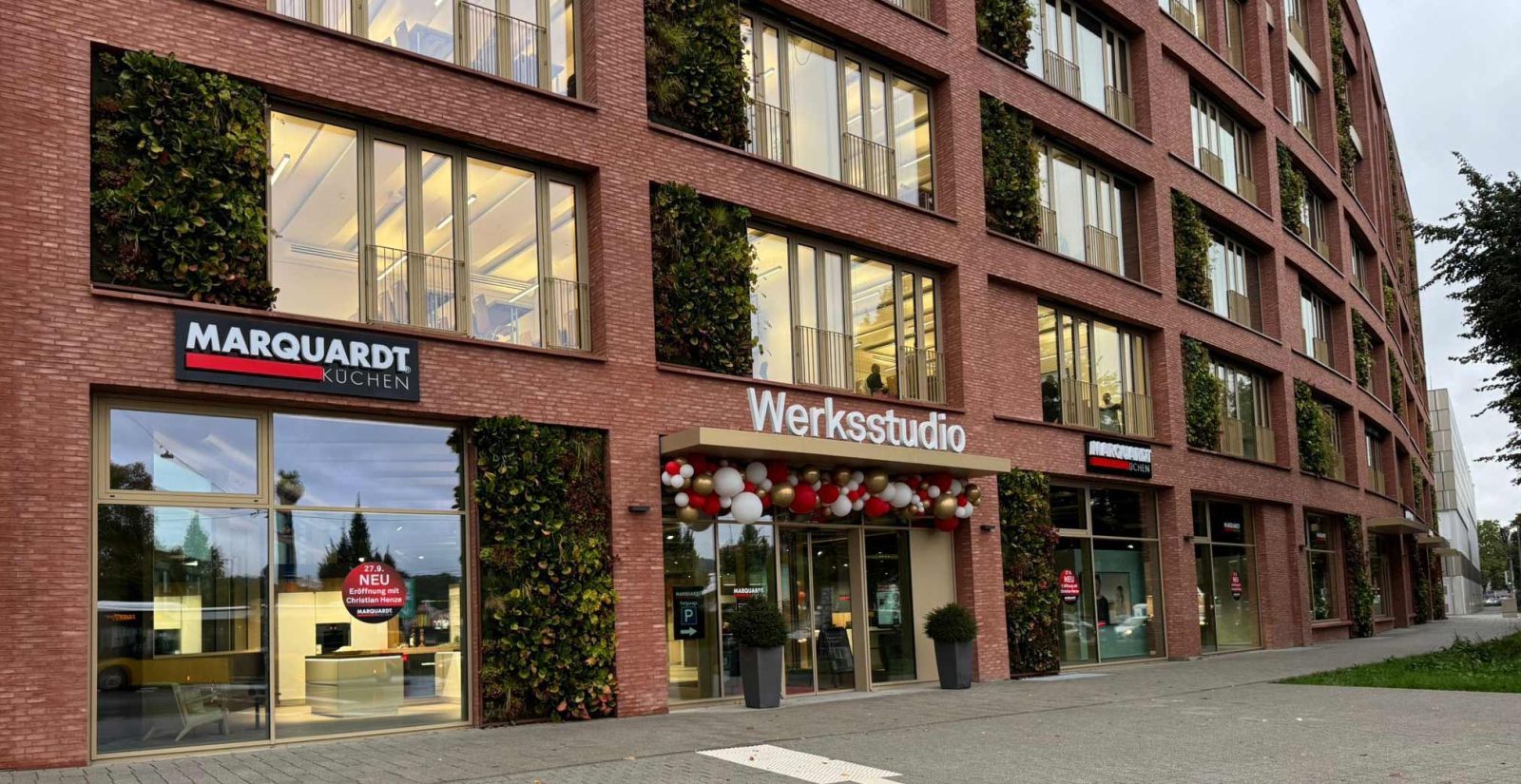 Marquardt Küchen Stuttgart