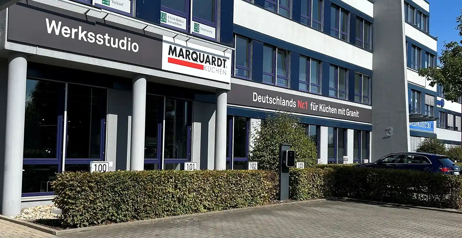 Marquardt Küchen Dortmund