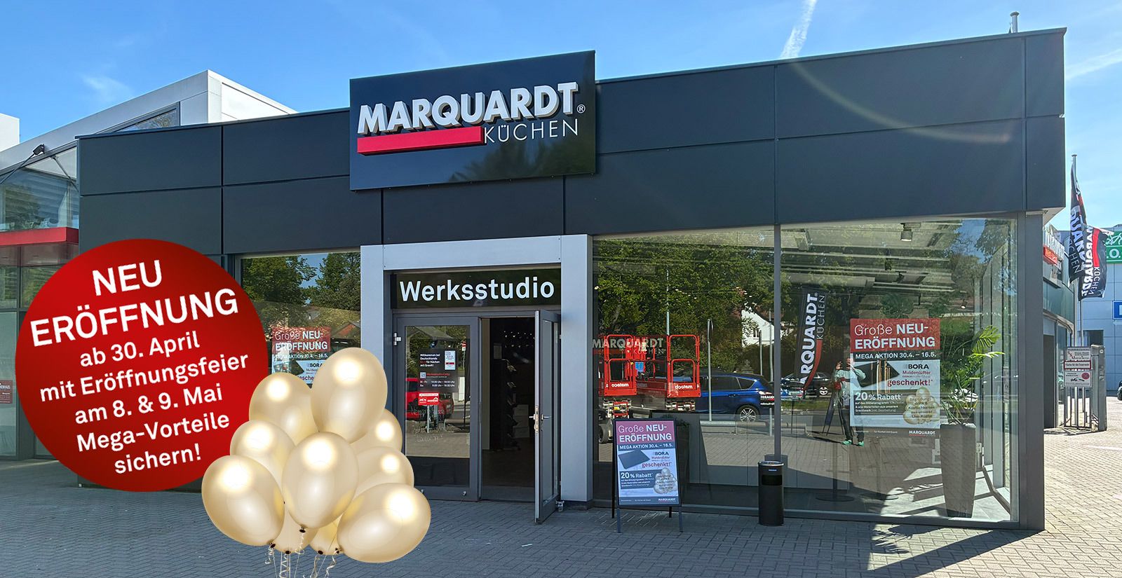 Marquardt Küchen Celle