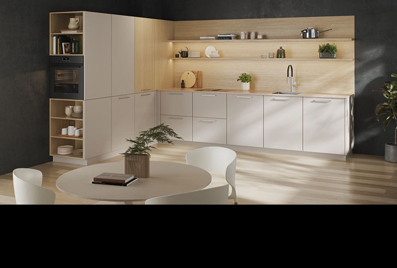 Marquardt Küche Komfort