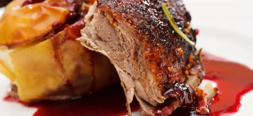 Braten Rezept Marquardt Küchen