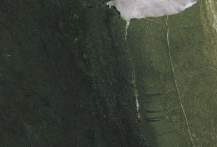 Granit Arbeitsplatte Avocatus