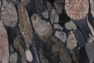 Marquardt Küchen Naturstein Marinace Black