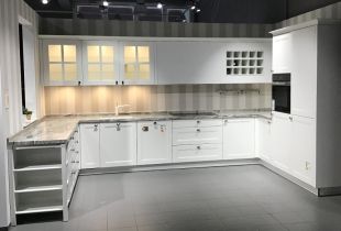 Marquardt Küchen: Stn15 Gesamt1 T