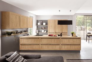 Marquardt Küchen: S112 Kansas597 M