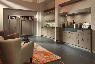 Marquardt Küchen: Anyconv Com Küchenzeile Eiche Achatgrau Mit Breccia Imperiale Granitstein