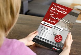 Angebote von Marquardt Küchen