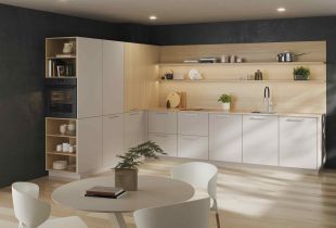 Marquardt Küche Komfort