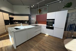 Marquardt Küchen: BHNB04 Gesamt