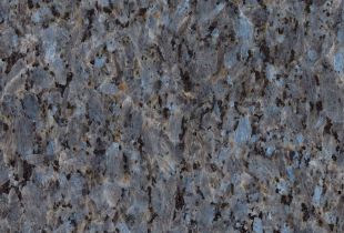 Marquardt Küchen Labrador Blue Pearl Naturstein