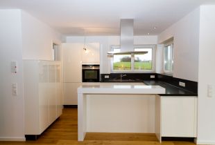 Marquardt Küchen: Familie Kreischer Nun Genießen Wir Es Gemeinsam In Unserer Neuen Küche Zu Kochen