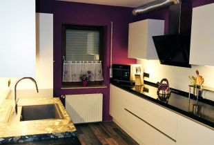 Marquardt Küchen: Familie Kurbjuweit Die Lieferung Und Montage Erfolgen Absolut Termingerecht