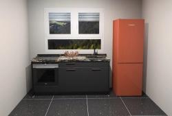 Modulküche von Marquardt Küchen