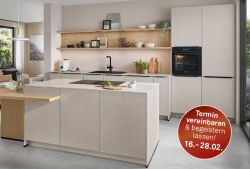 10% Extrabonus zu Ihrer Traumküche bei Marquardt Küchen