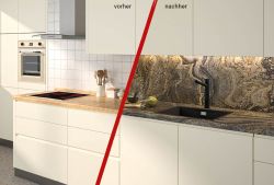 Küche renovieren Marquardt Küchen