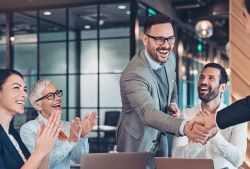 Franchise bei Marquardt Küchen