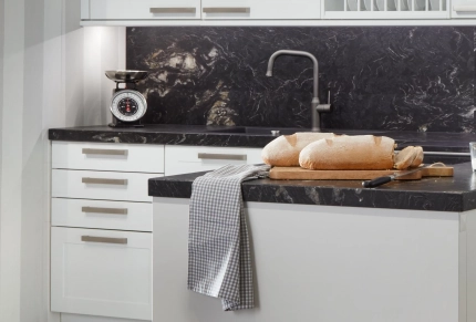 Granit Aktion Januar von Marquardt Küchen