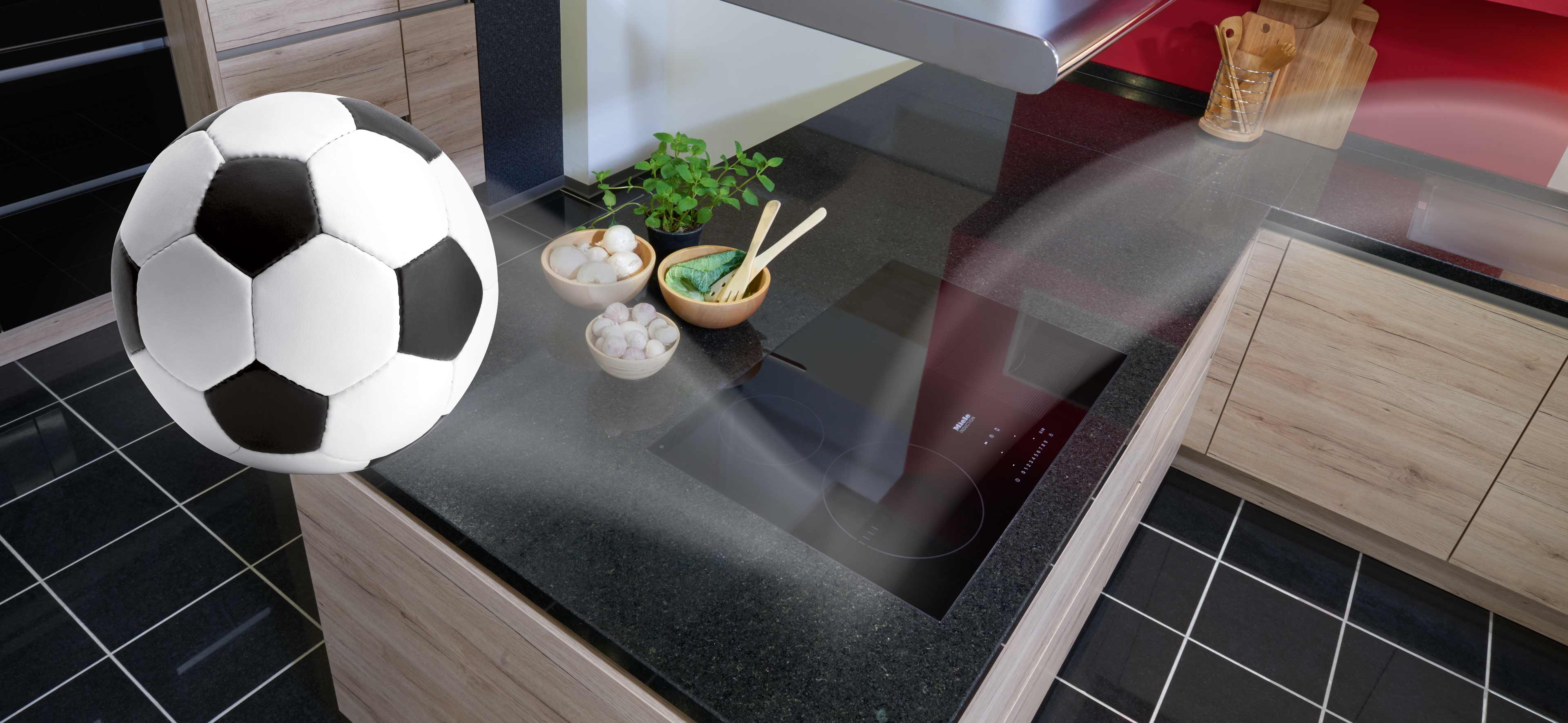 Marquardt Küchen: Ab Heute Wißen Sie Wie Der Ball Rollt Unser A Z Des Küchenfußballs