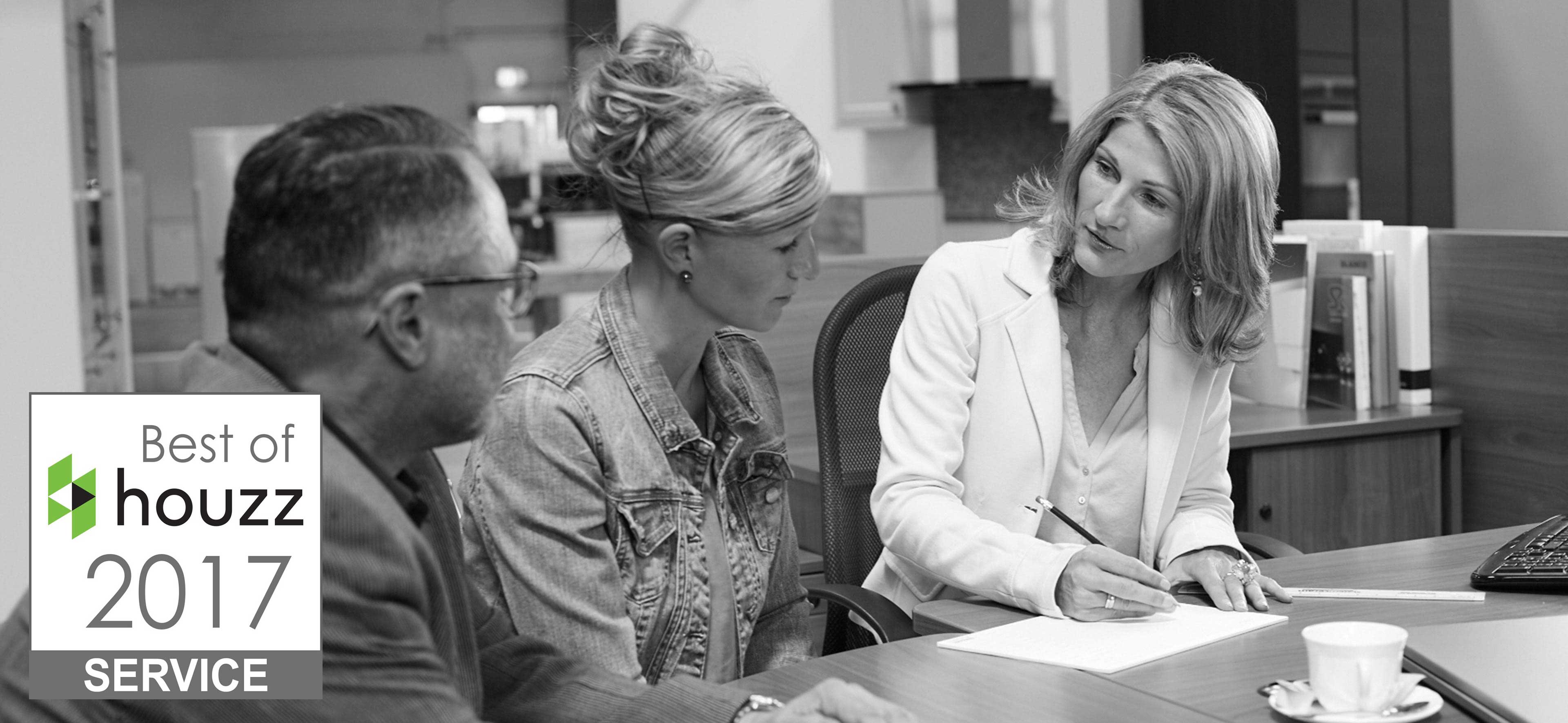 Marquardt Küchen: Best Of Houzz Award Service