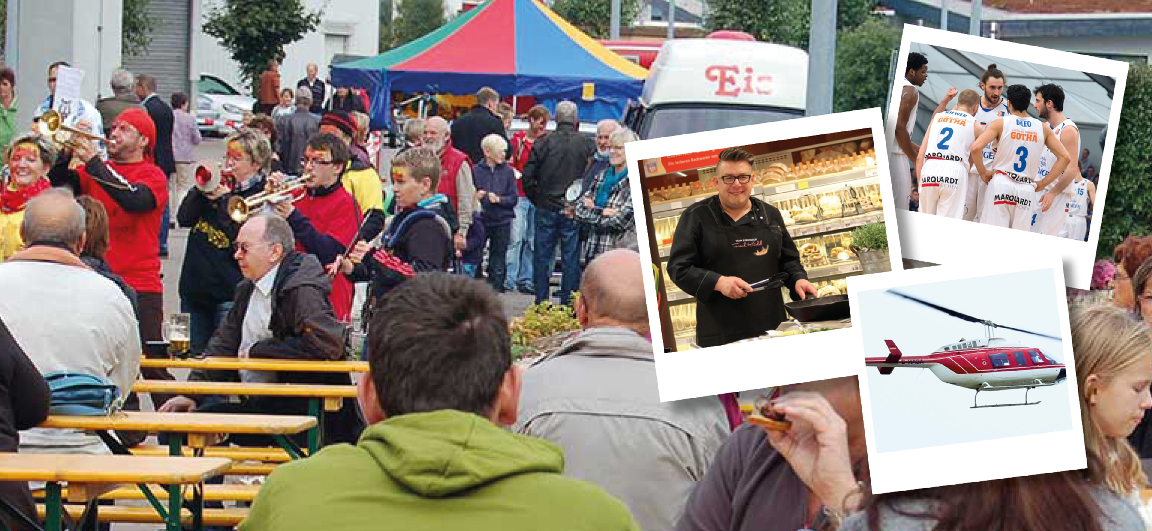 Marquardt Küchen: Marquardt Kundenfest